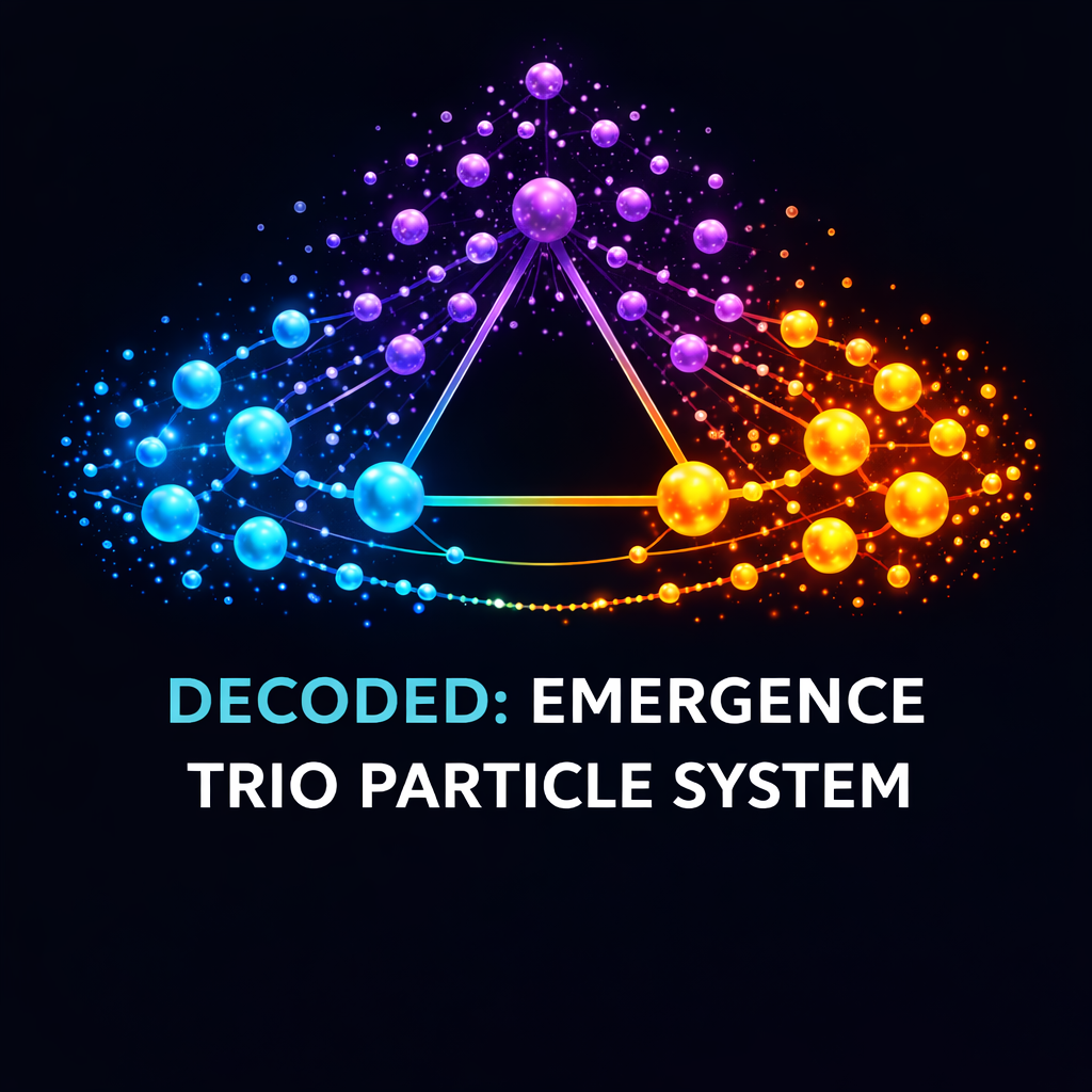 Tri-Particle